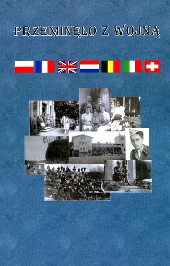 Przeminęło z wojną