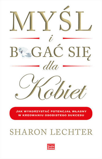 Myśl i bogać się dla kobiet