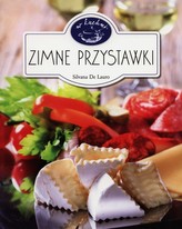 Zimne przystawki