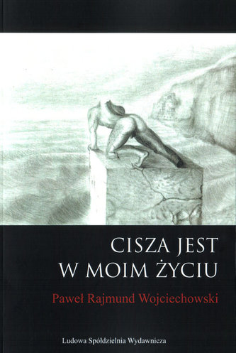 Cisza jest w moim życiu