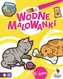 Wodne malowanki. W domu