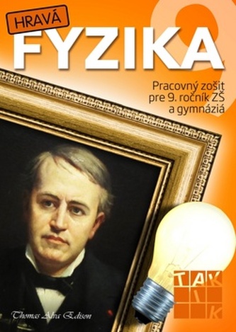 Hravá fyzika 9 PZ