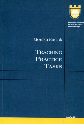 Teaching Practice Tasks