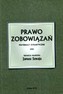 Prawo zobowiązań Materiały dydaktyczne
