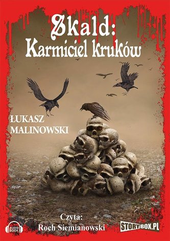 Skald: Karmiciel kruków
