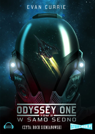 Odyssey One Tom 2
