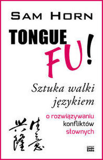 TONGUE FU! Sztuka walki językiem