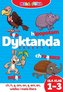 Dyktanda dla klas 1-3