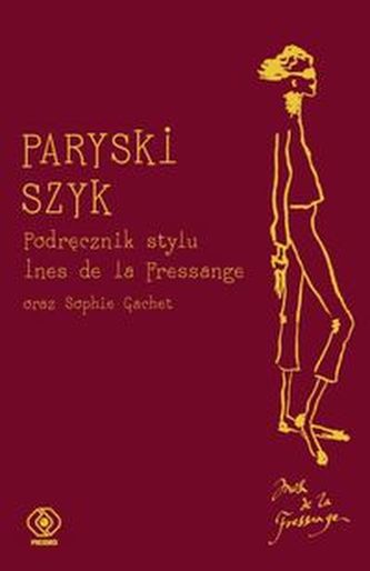 Paryski szyk Paryski szyk