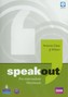 Speakout Pre Intermediate Workbook with out key with Audio CD Pack