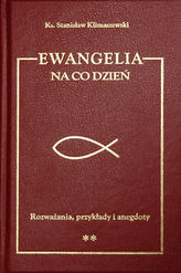 Ewangelia na co dzień Tom 2