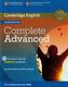 Cambridge English Complete Advanced Student´s Book without answers 2nd edition