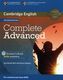 Cambridge English Complete Advanced Student´s Book with answers Second edition