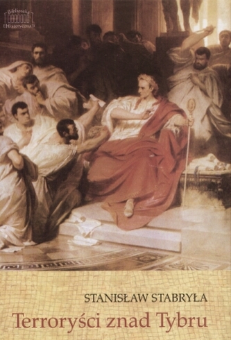 Terroryści znad Tybru