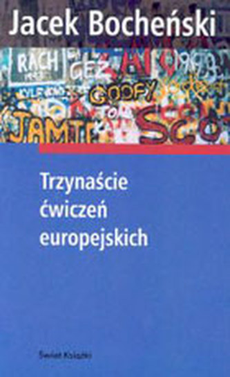 Trzynaście ćwiczeń europejskich