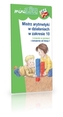 MiniLUK - Mistrz arytmetyki w działaniach w zakresie 10. Liczenie w pamięci - ćwiczenia do klasy 1