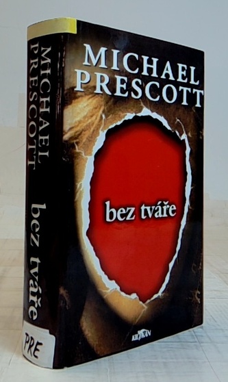 Bez tváře
