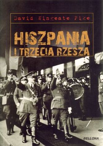 Hiszpania i Trzecia Rzesza