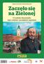 Zaczęło się na Zielonej. O Ludwiku Zamenhofie, jego rodzinie i początkach esperanta