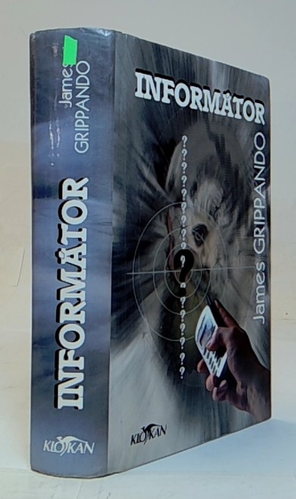 Informátor