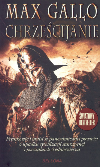 Chrześcijanie Chrześcijanie