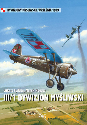 III/1 Dywizjon myśliwski III/1 Dywizjon myśliwski