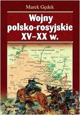 Wojny polsko-moskiewskie od XV do XVIII wieku