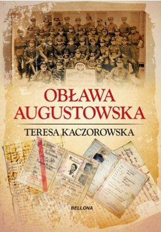 Obława augustowska Obława augustowska