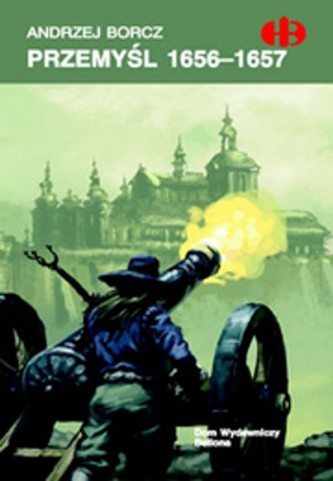 Przemyśl 1656-1657