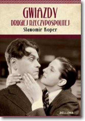 Gwiazdy Drugiej Rzeczypospolitej