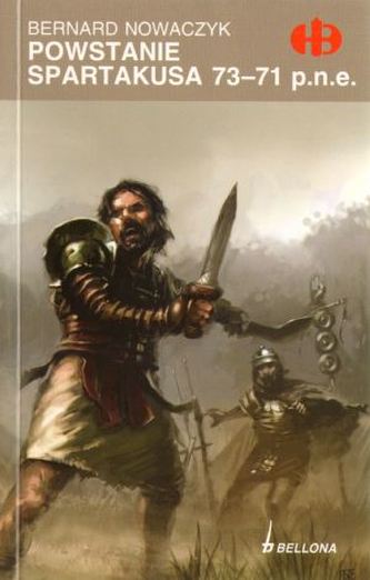 Powstanie Spartakusa 73-71 p.n.e.