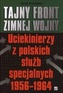 Tajny front zimnej wojny