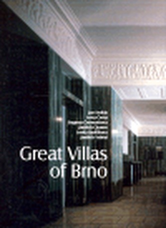 Great Villas of Brno