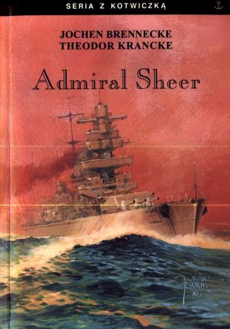 Admirał Sheer