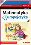 Matematyka Europejczyka. Klasa 6. Szkoła podstawowa.Część 2. Zeszyt ćwiczeń