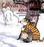 Calvin i Hobbes Atak obłąkanych, zmutowanych śnieżnych potworów zabójców Tom 7