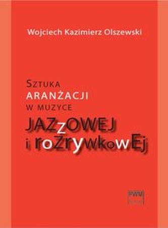 Sztuka aranżacji w muzyce jazzowej i rozrywkowej