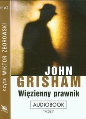 Więzienny prawnik