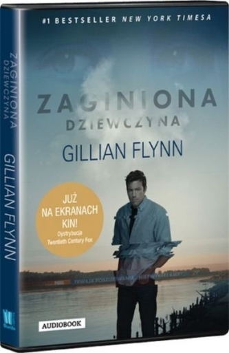 Zaginiona dziewczyna