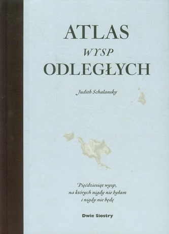 Atlas wysp odległych