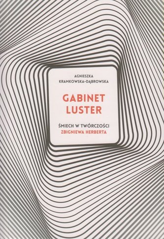 Gabinet luster