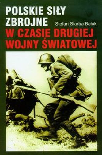 Polskie siły zbrojne w czasie drugiej wojny światowej