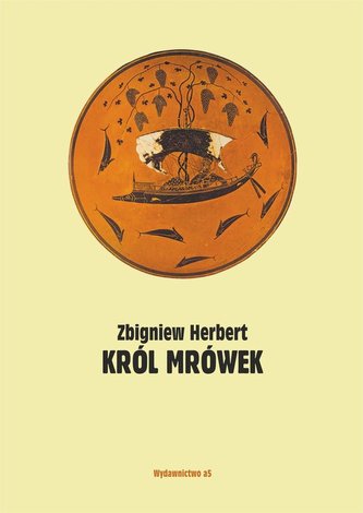 Król mrówek Król mrówek
