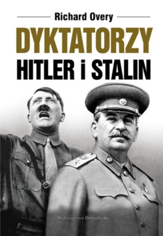 Dyktatorzy Hitler i Stalin