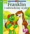 Franklin i odwiedziny wydry