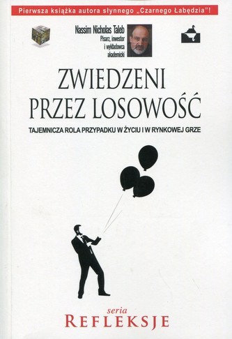 Zwiedzeni przez losowość