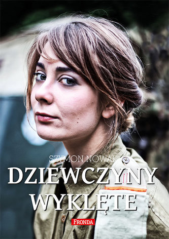 Dziewczyny wyklęte Dziewczyny wyklęte