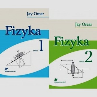 Fizyka Tom 1-2 Fizyka Tom 1-2