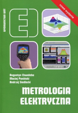 Metrologia elektryczna Metrologia elektryczna