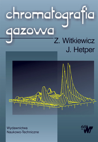 Chromatografia gazowa
